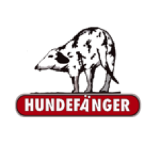 Hundefänger-Logo